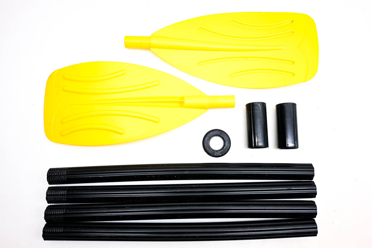 Intex 59623 Plastic Yellow 48" Paddle Kit NOS