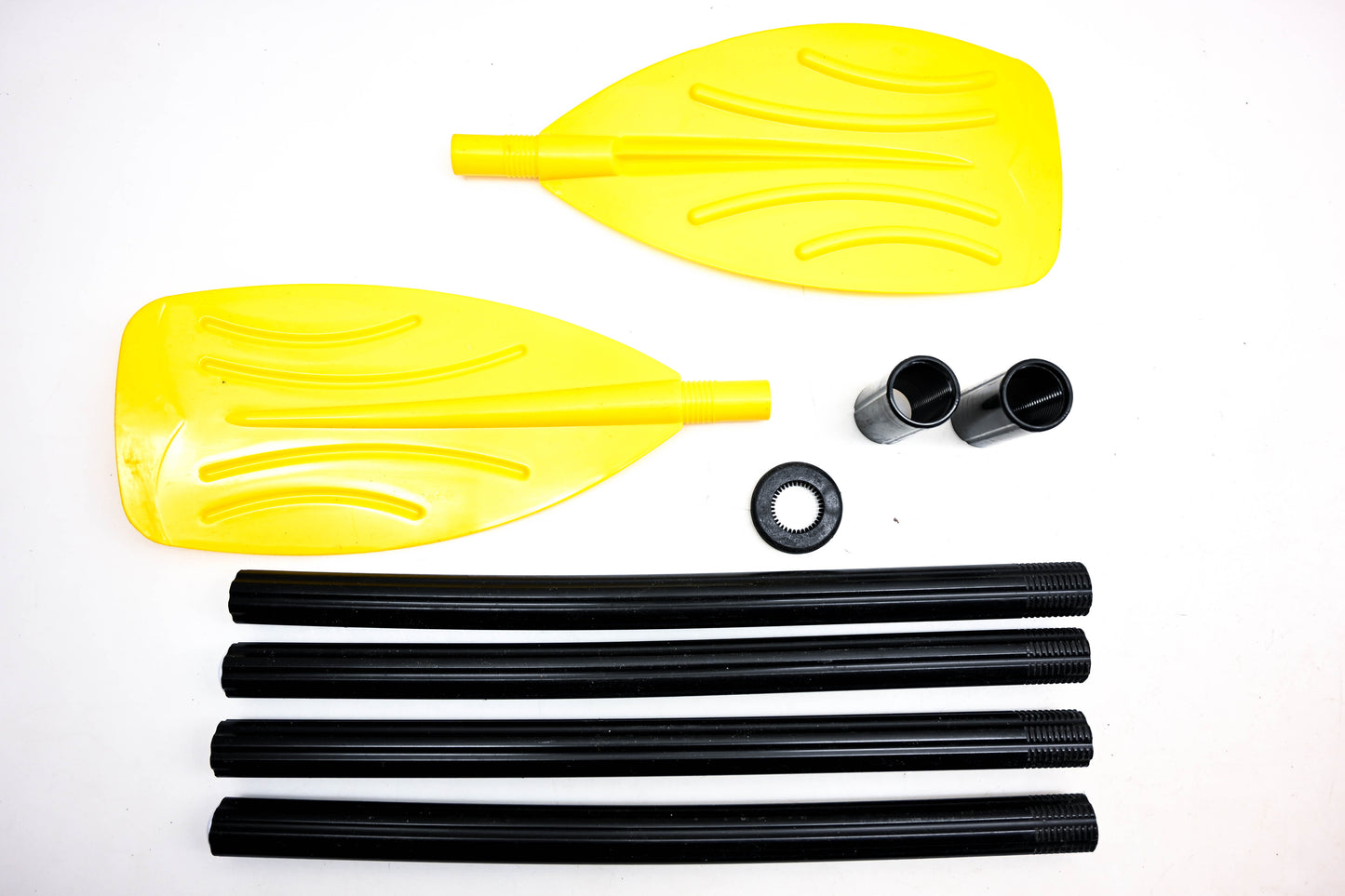 Intex 59623 Plastic Yellow 48" Paddle Kit NOS