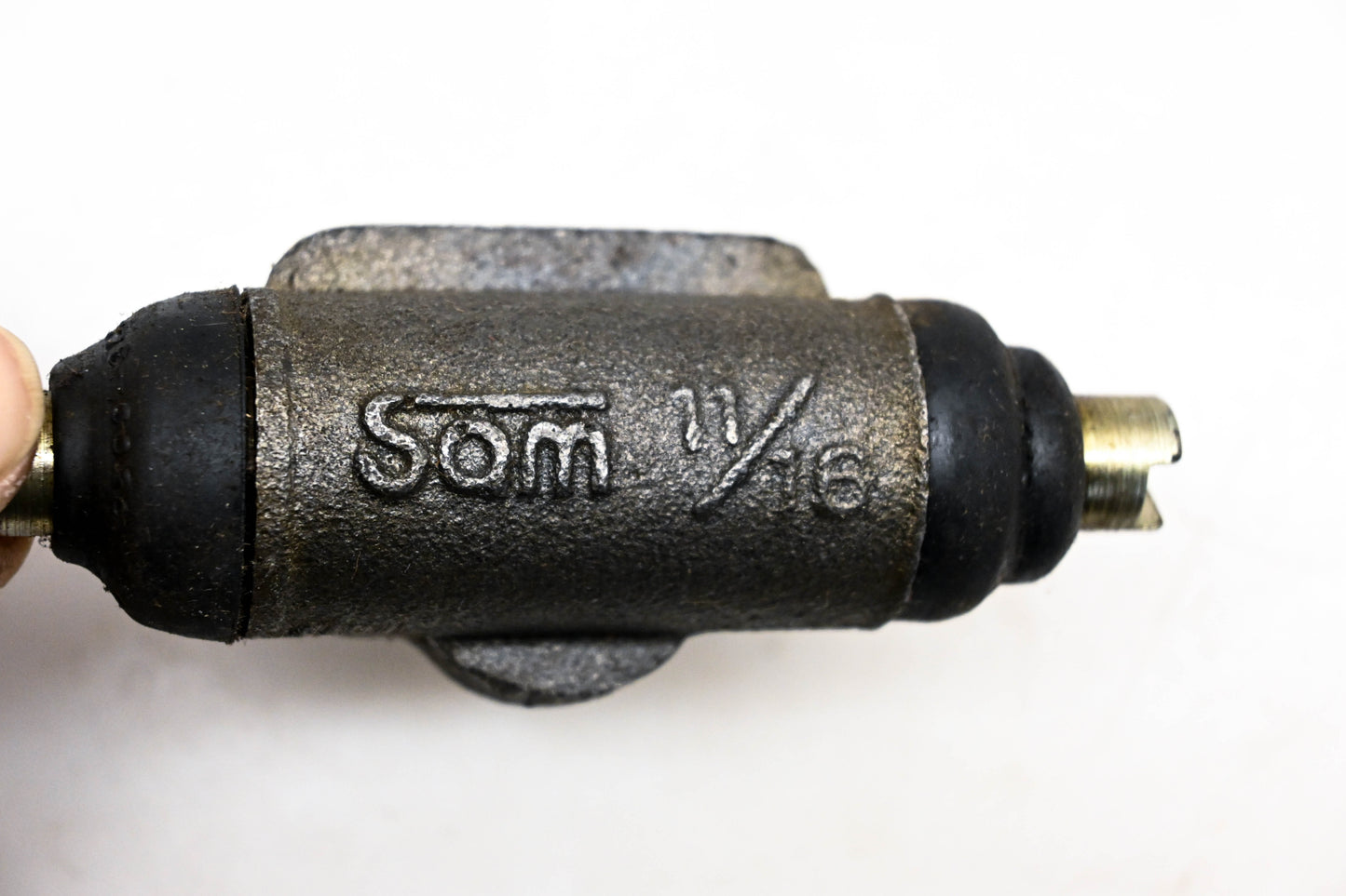 SAM BP010-4 11/16" Wheel Cylinder Assembly NOS