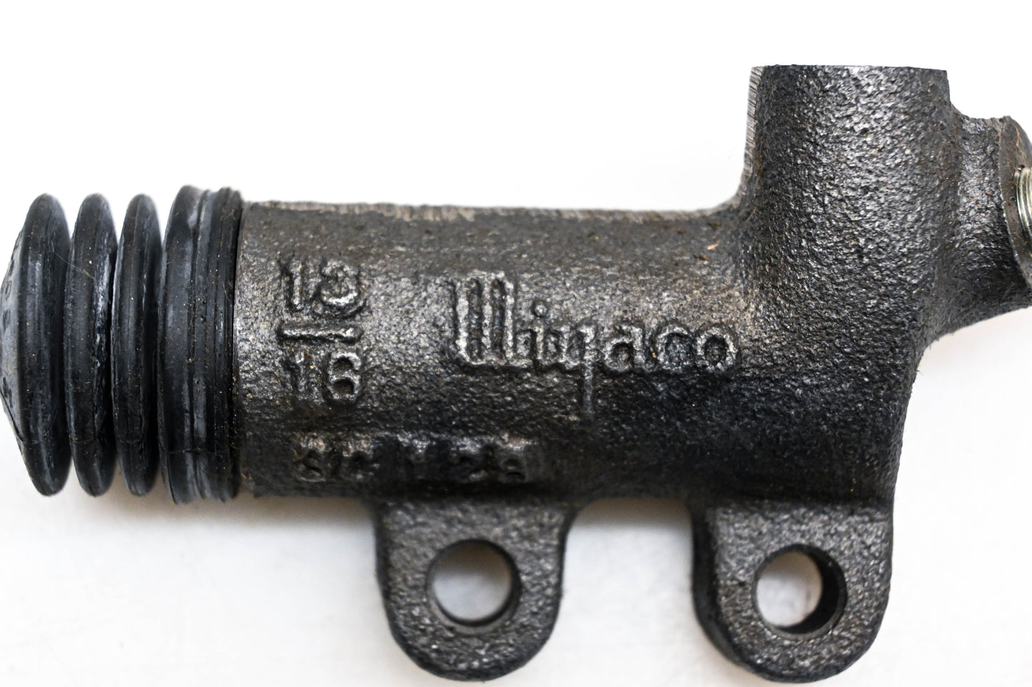 Miyaco BL011-4 13/16" Clutch Slave Cylinder Assembly NOS