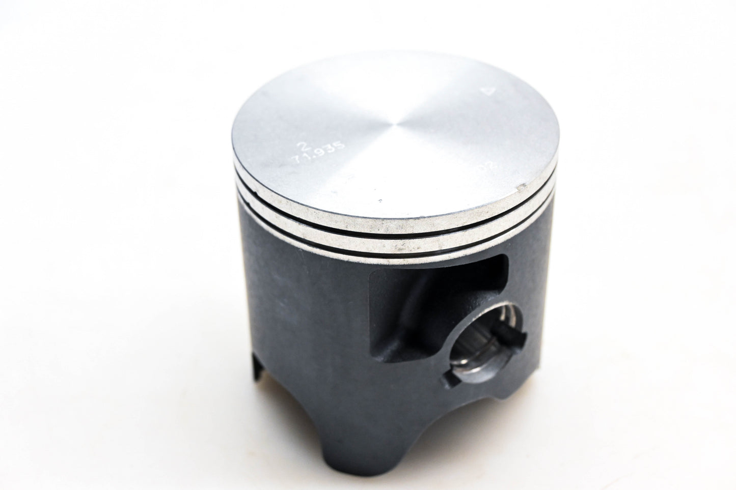 New OEM KTM 54830107200 Piston Kit NOS