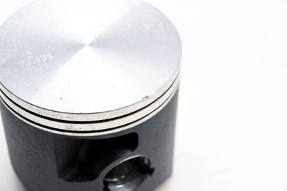 New OEM KTM 54830107200 Piston Kit NOS