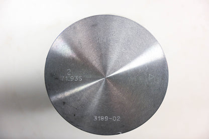 New OEM KTM 54830107200 Piston Kit NOS