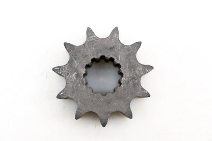 New OEM Yamaha 812-17682-10-00 Drive Gear Sprocket 11T NOS