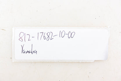 New OEM Yamaha 812-17682-10-00 Drive Gear Sprocket 11T NOS