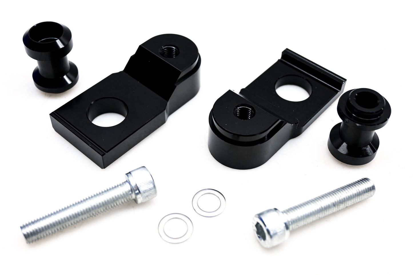 NiceCNC RAB025 Black Axle Block Slider Kit NOS