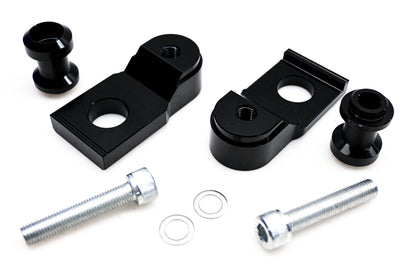 NiceCNC RAB025 Black Axle Block Slider Kit NOS