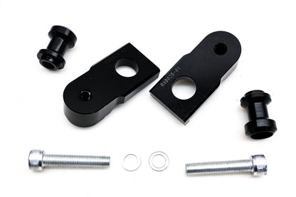 NiceCNC RAB025 Black Axle Block Slider Kit NOS