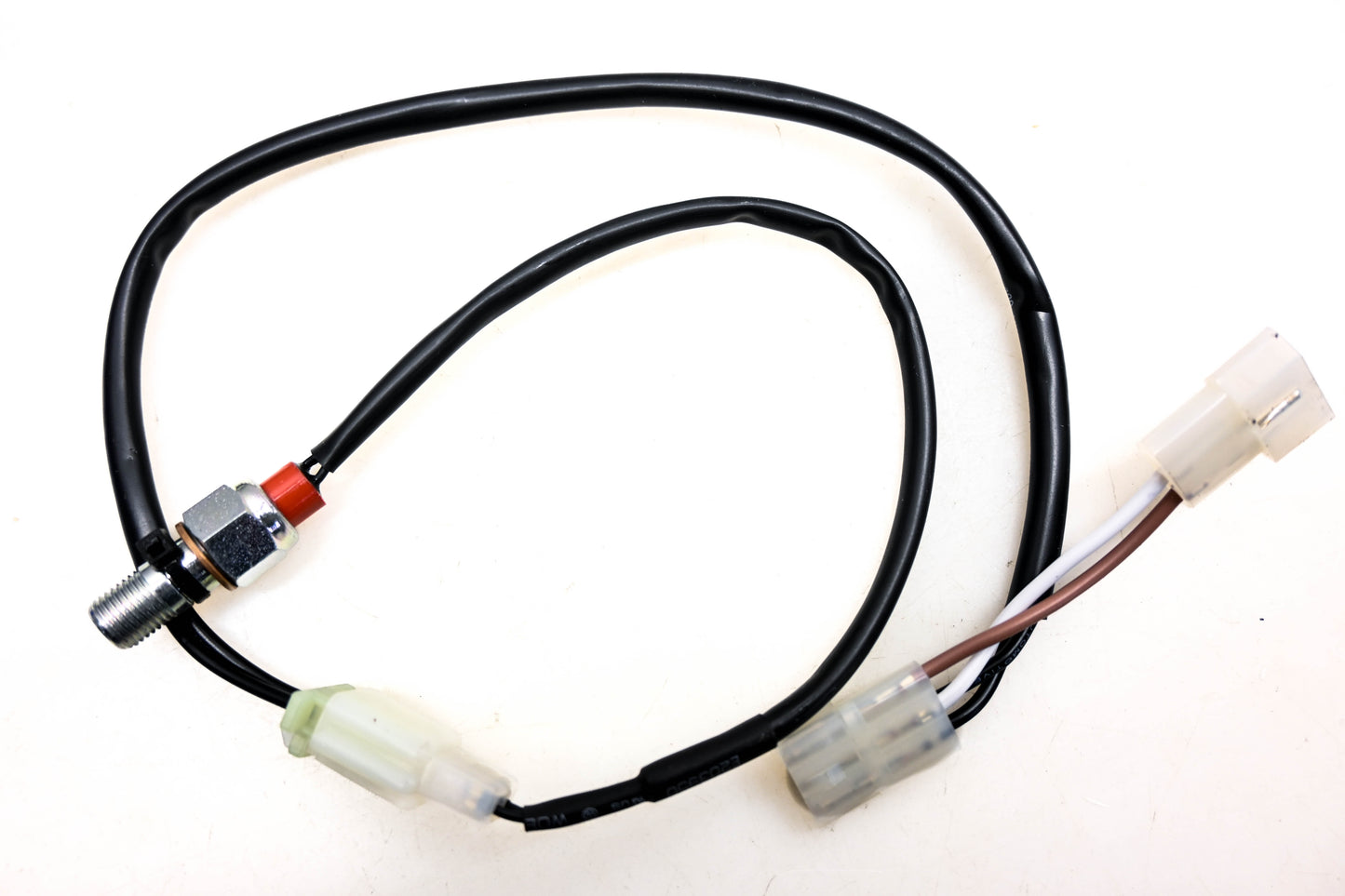 Sicass 21-350, 21-208 Horn Lighting Brake Conversion Harness Kit NOS