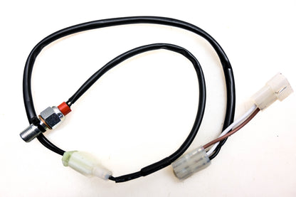 Sicass 21-350, 21-208 Horn Lighting Brake Conversion Harness Kit NOS