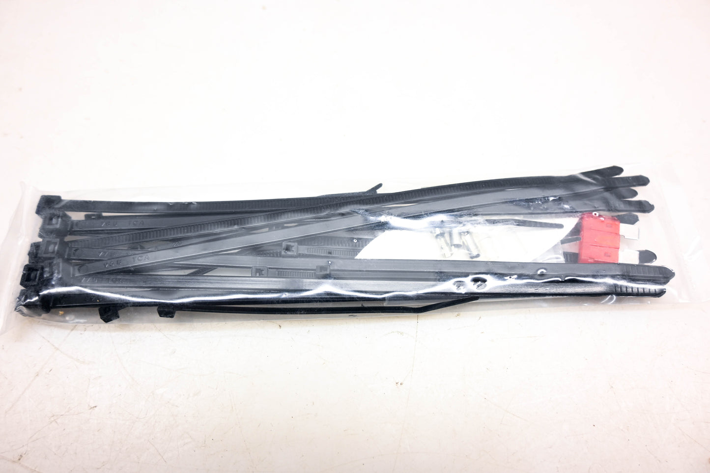 Sicass 21-350, 21-208 Horn Lighting Brake Conversion Harness Kit NOS
