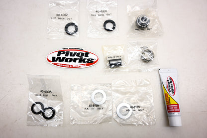 Pivot Works 416127, CDP30-29A, PWSHK-S09-021 PW-Shock Kit NOS