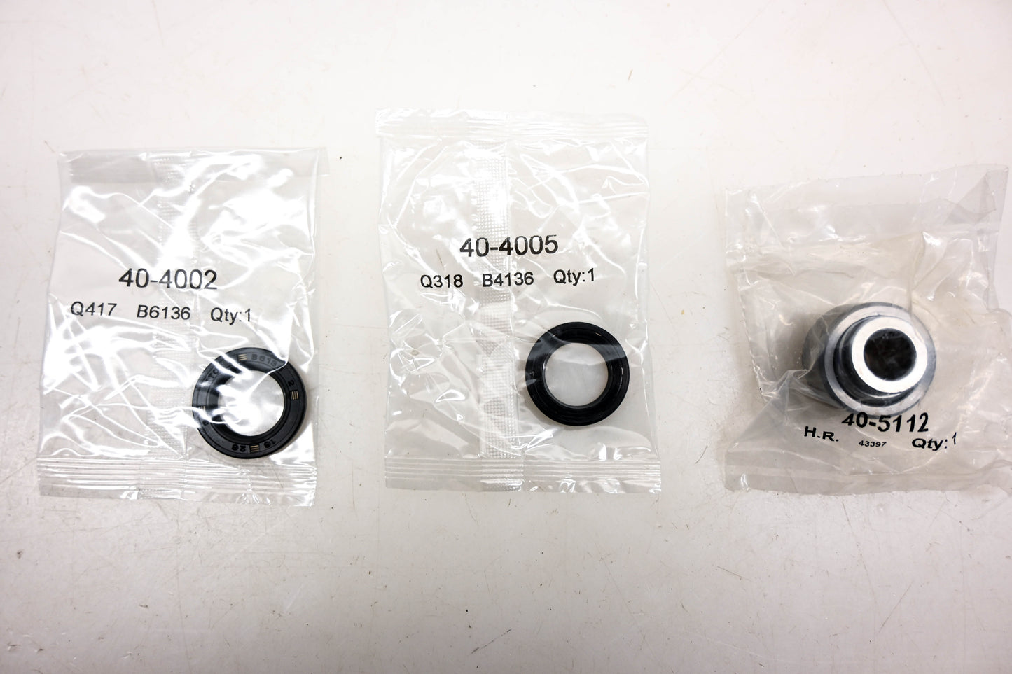 Pivot Works 416127, CDP30-29A, PWSHK-S09-021 PW-Shock Kit NOS