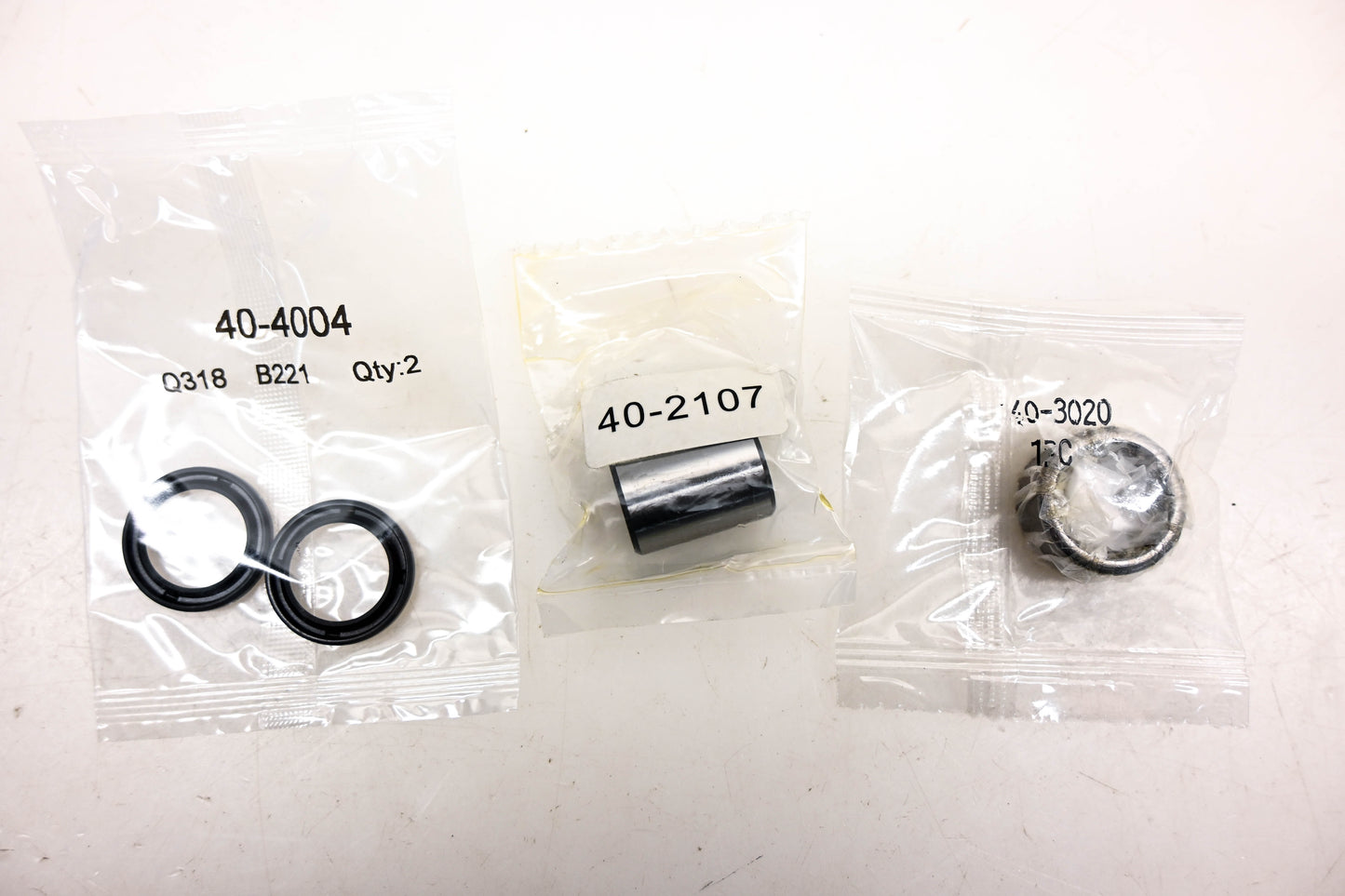 Pivot Works 416127, CDP30-29A, PWSHK-S09-021 PW-Shock Kit NOS