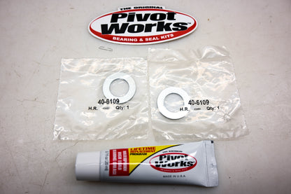Pivot Works 416127, CDP30-29A, PWSHK-S09-021 PW-Shock Kit NOS