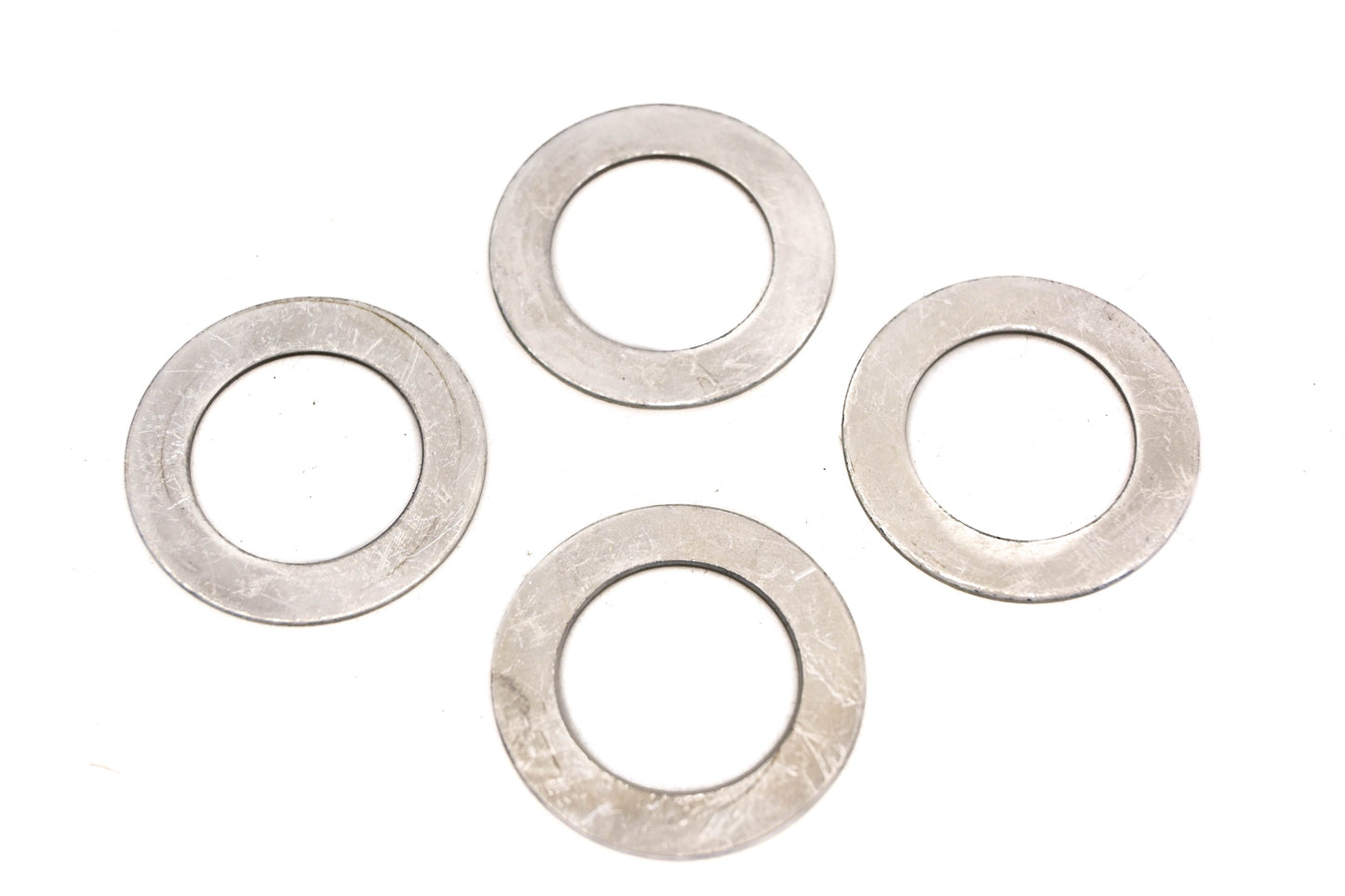 Pivot Works 40-6050 Washers Qty 4 NOS