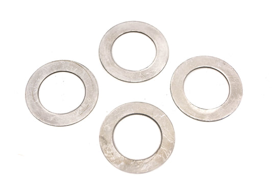 Pivot Works 40-6050 Washers Qty 4 NOS