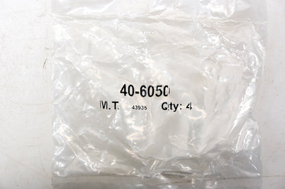 Pivot Works 40-6050 Washers Qty 4 NOS