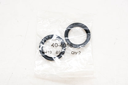 Pivot Works 40-4058 Seals Qty 2 NOS