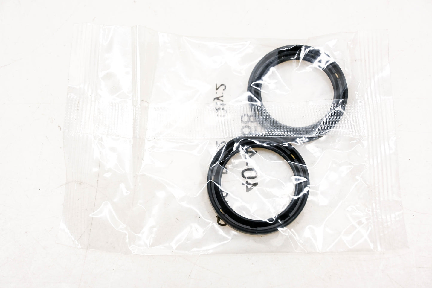 Pivot Works 40-4058 Seals Qty 2 NOS