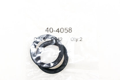 Pivot Works 40-4058 Seals Qty 2 NOS