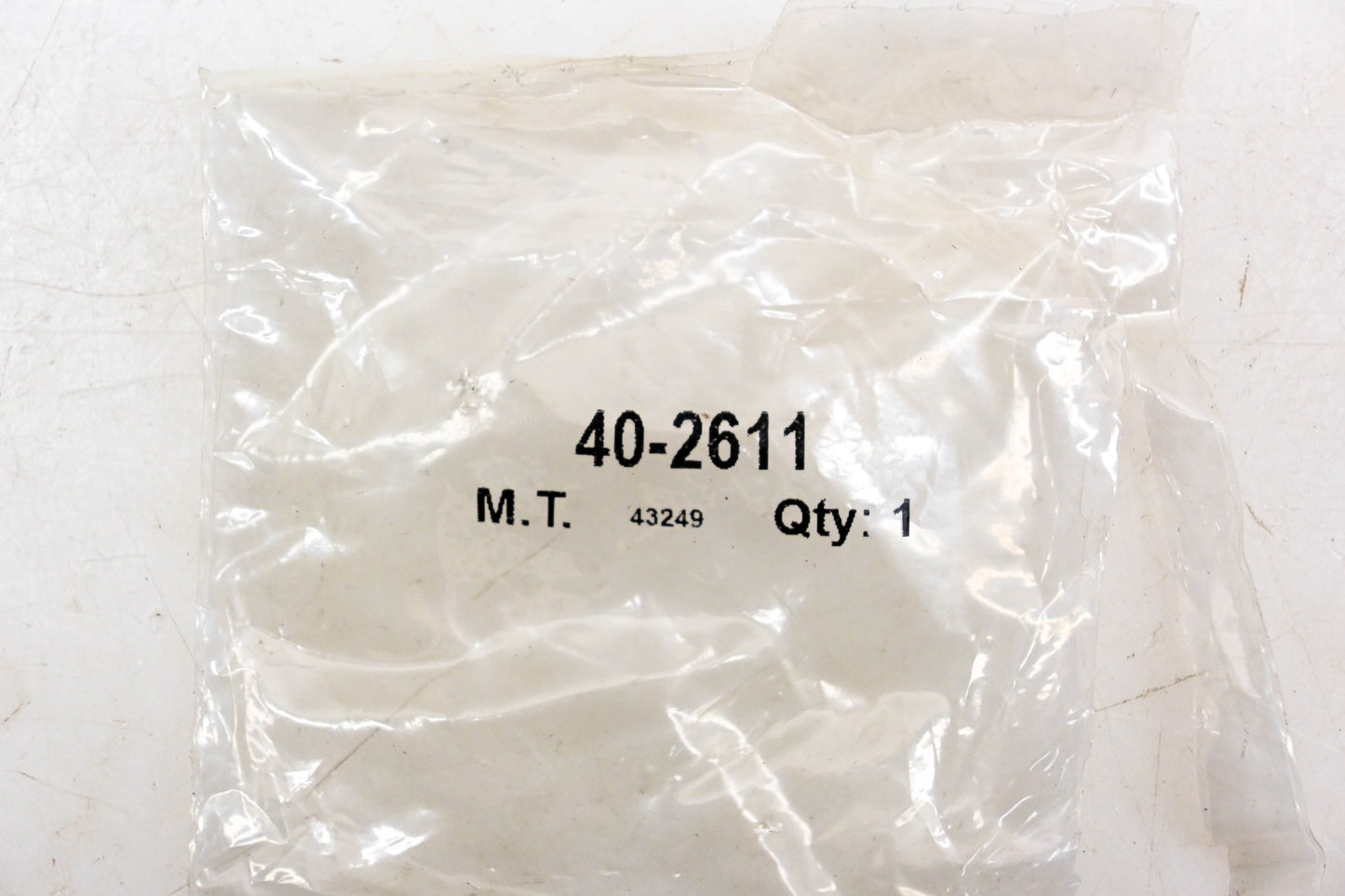 Pivot Works 40-2611 Shoulder Washer NOS