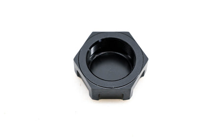 NiceCNC 10004-SHB001-BL Black Steering Stem Bolt Nut NOS