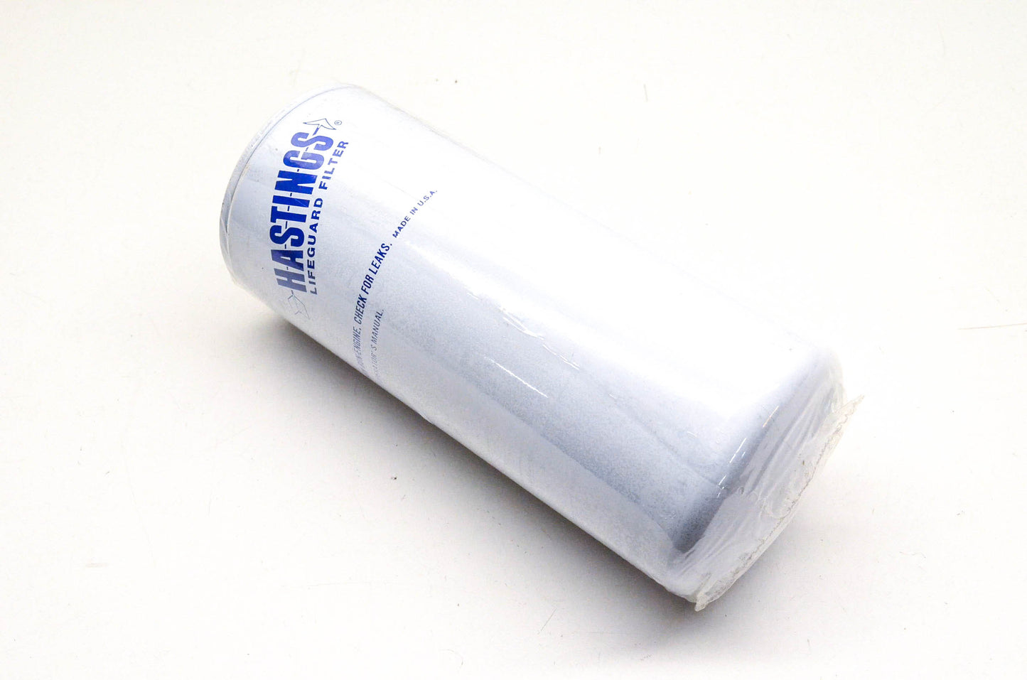Hastings P432, LF432 Oil Filter NOS
