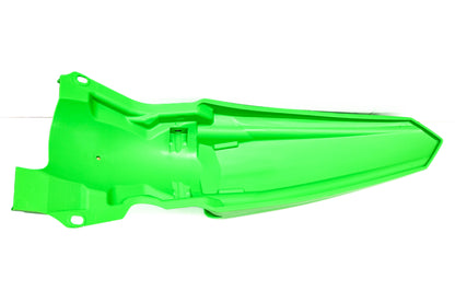 Cycra 0024389.130 Green Rear Fender Kit NOS