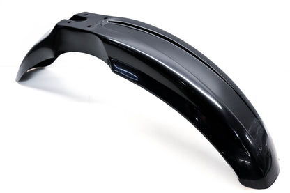 Acerbis 00080402.090, 2040330001 Black Front Fender NOS