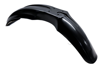 Acerbis 00080402.090, 2040330001 Black Front Fender NOS
