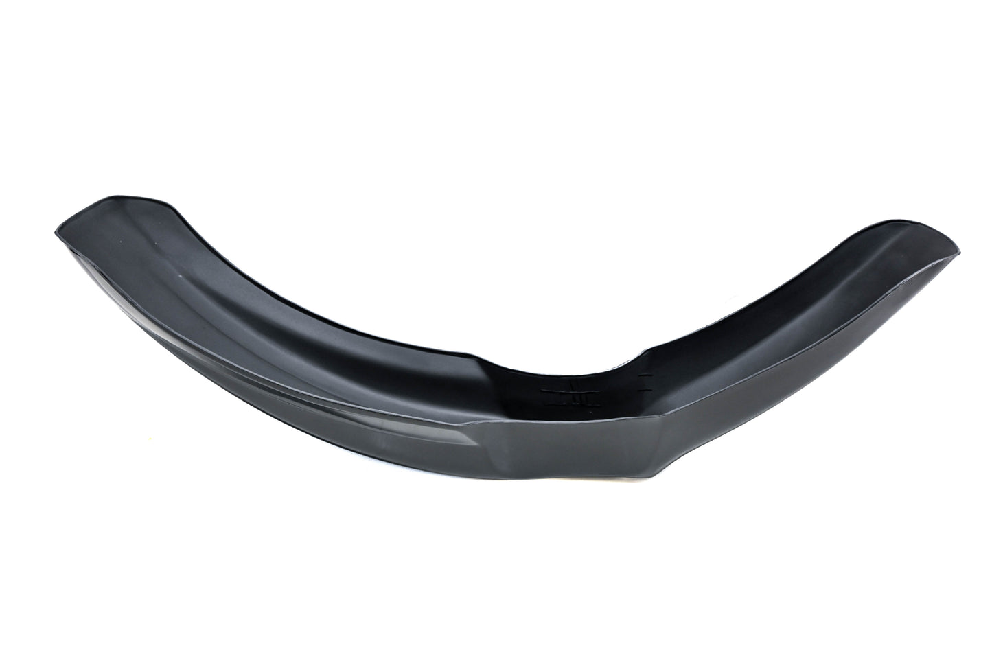 Acerbis 00080402.090, 2040330001 Black Front Fender NOS