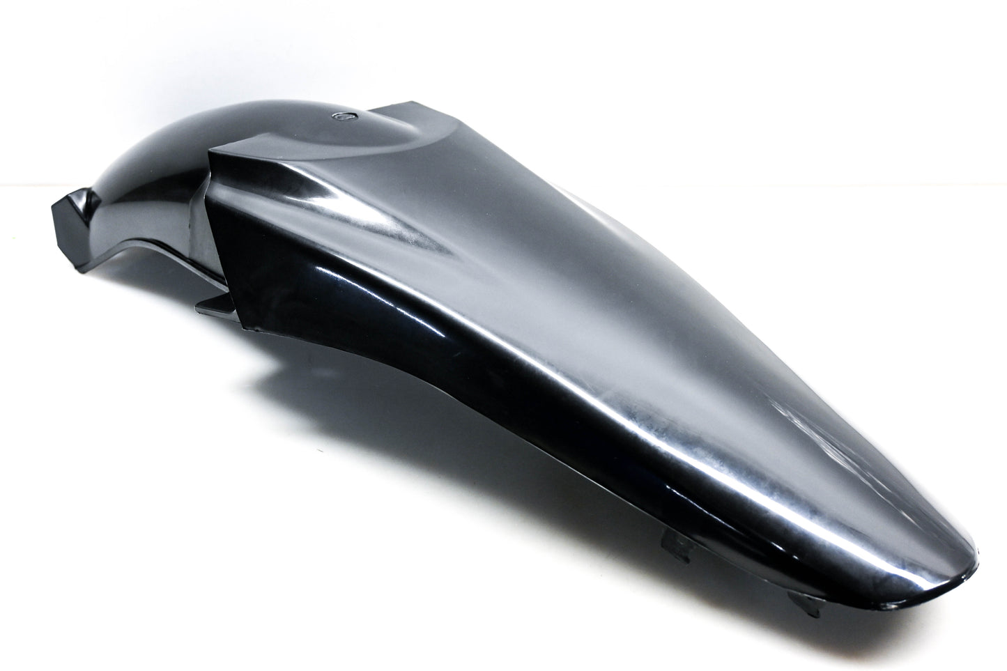 Acerbis 0008368.090, 2040670001 Black Rear Fender NOS