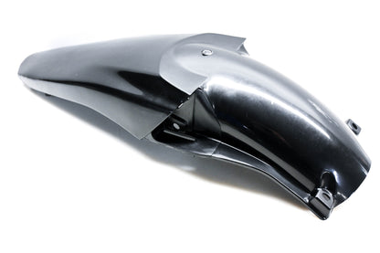 Acerbis 0008368.090, 2040670001 Black Rear Fender NOS
