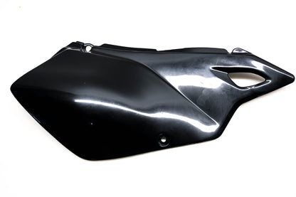 Acerbis 0003859.090, 2043350001 Black Side Panel Kit NOS