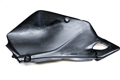 Acerbis 0003859.090, 2043350001 Black Side Panel Kit NOS