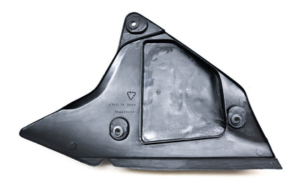 Acerbis 0003859.090, 2043350001 Black Side Panel Kit NOS