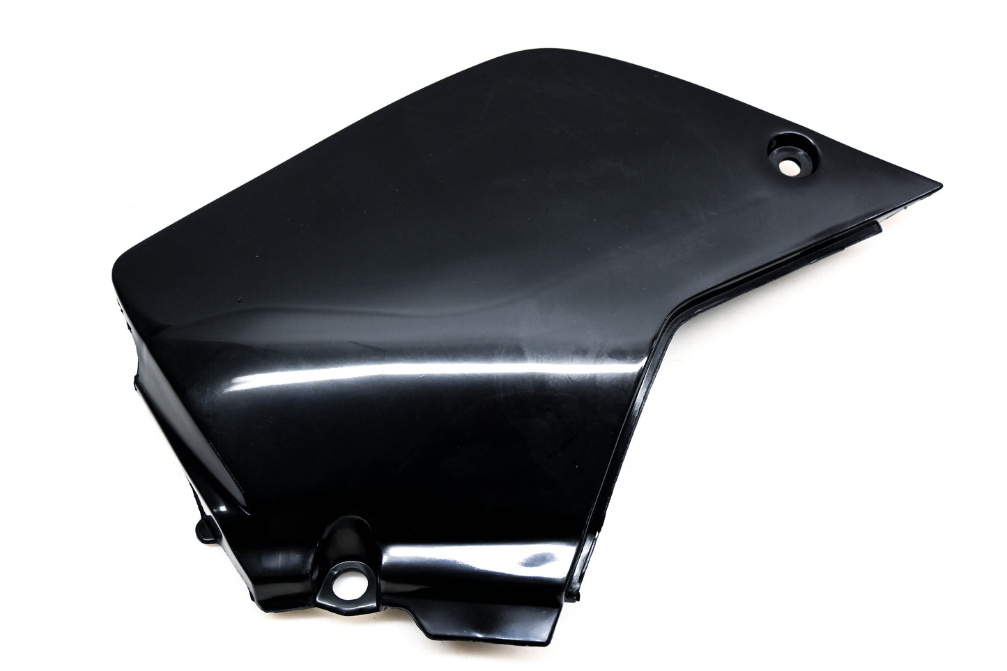Acerbis 0003859.090, 2043350001 Black Side Panel Kit NOS