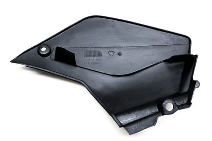 Acerbis 0003859.090, 2043350001 Black Side Panel Kit NOS