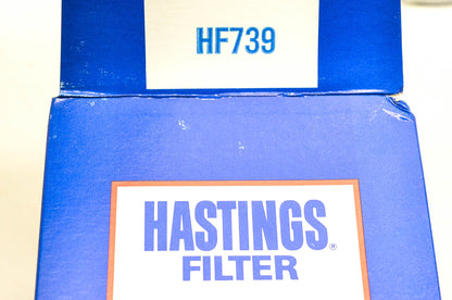 Hastings HF739 Air Filter Kit NOS