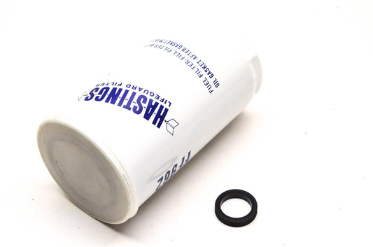 Hastings FF962 Oil Filter Kit NOS
