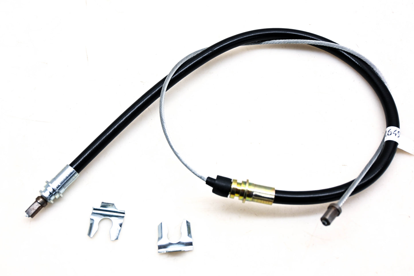 Wagner F101649 Brake Cable Kit NOS