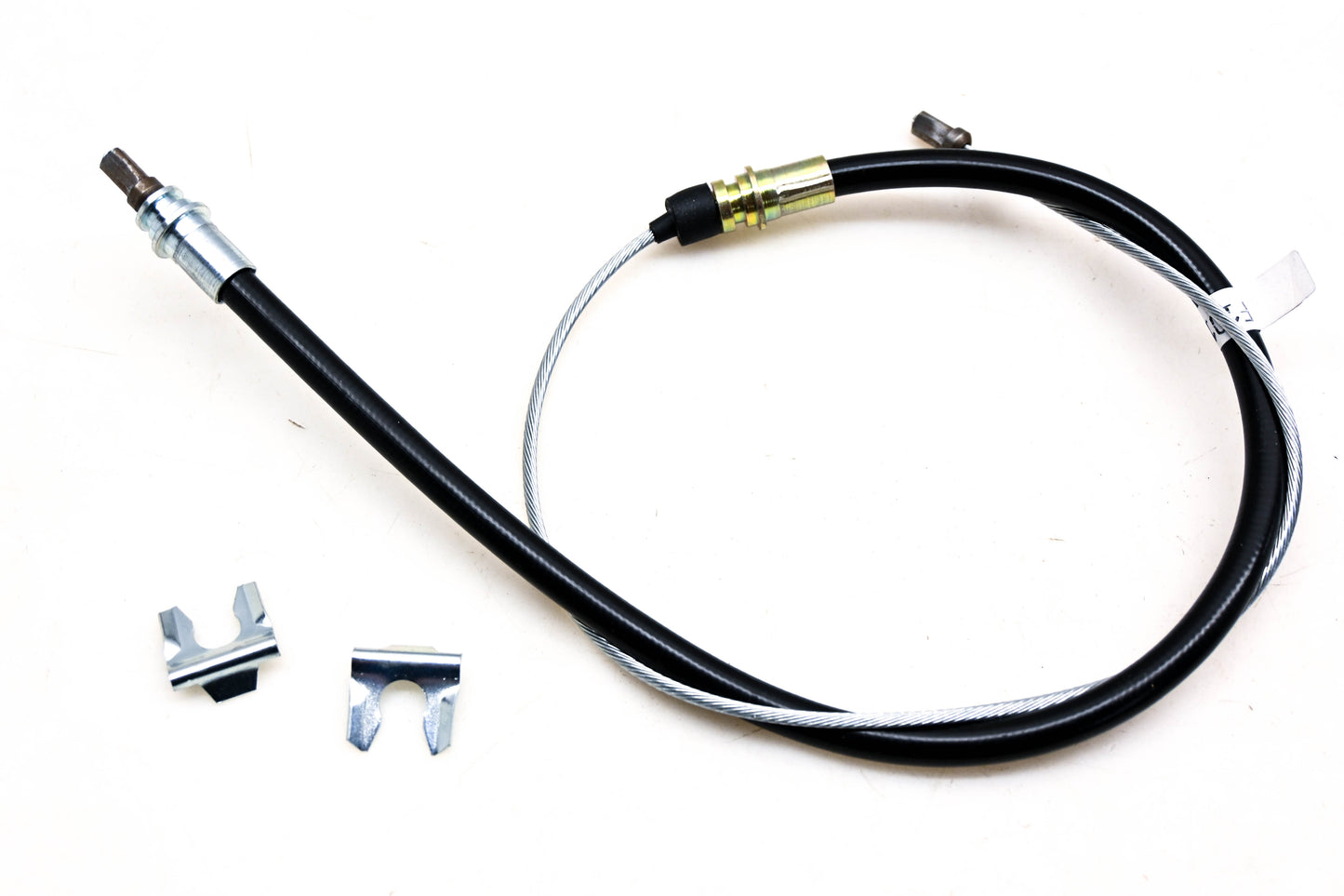 Wagner F101649 Brake Cable Kit NOS