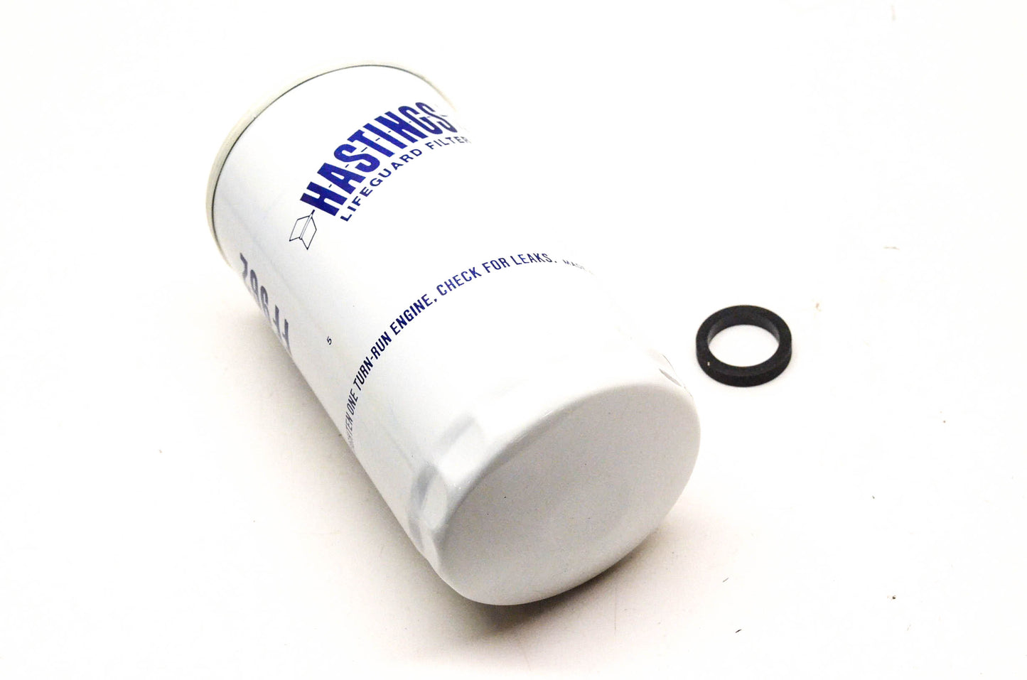 Hastings FF962 Oil Filter Kit NOS