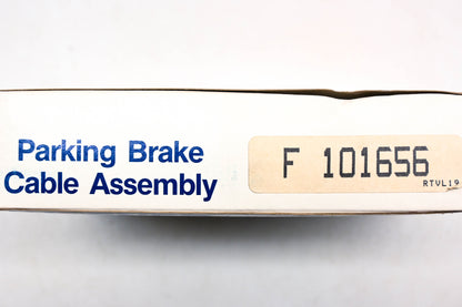 Wagner F101656 Brake Cable NOS