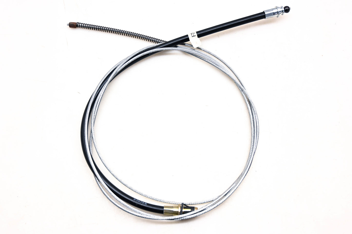Wagner F73665 Brake Cable NOS
