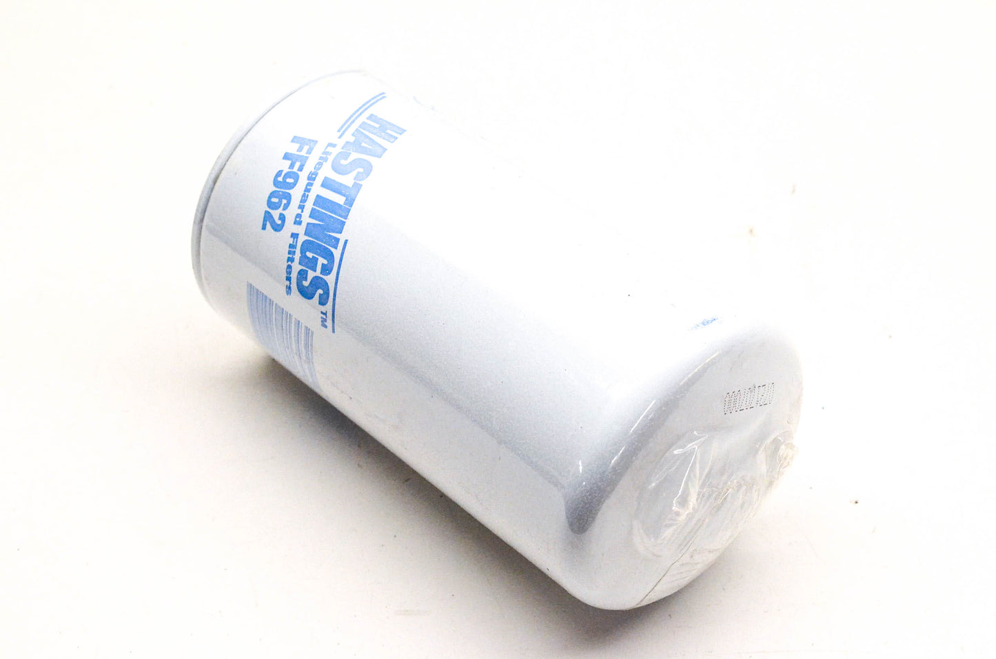 Hastings FF962 Oil Filter Kit NOS
