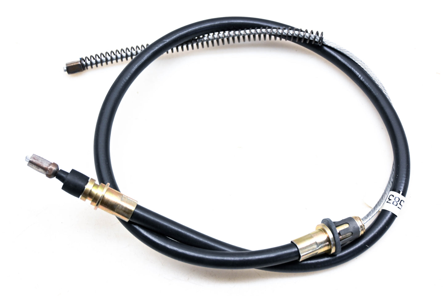 Wagner F88583 Brake Cable NOS