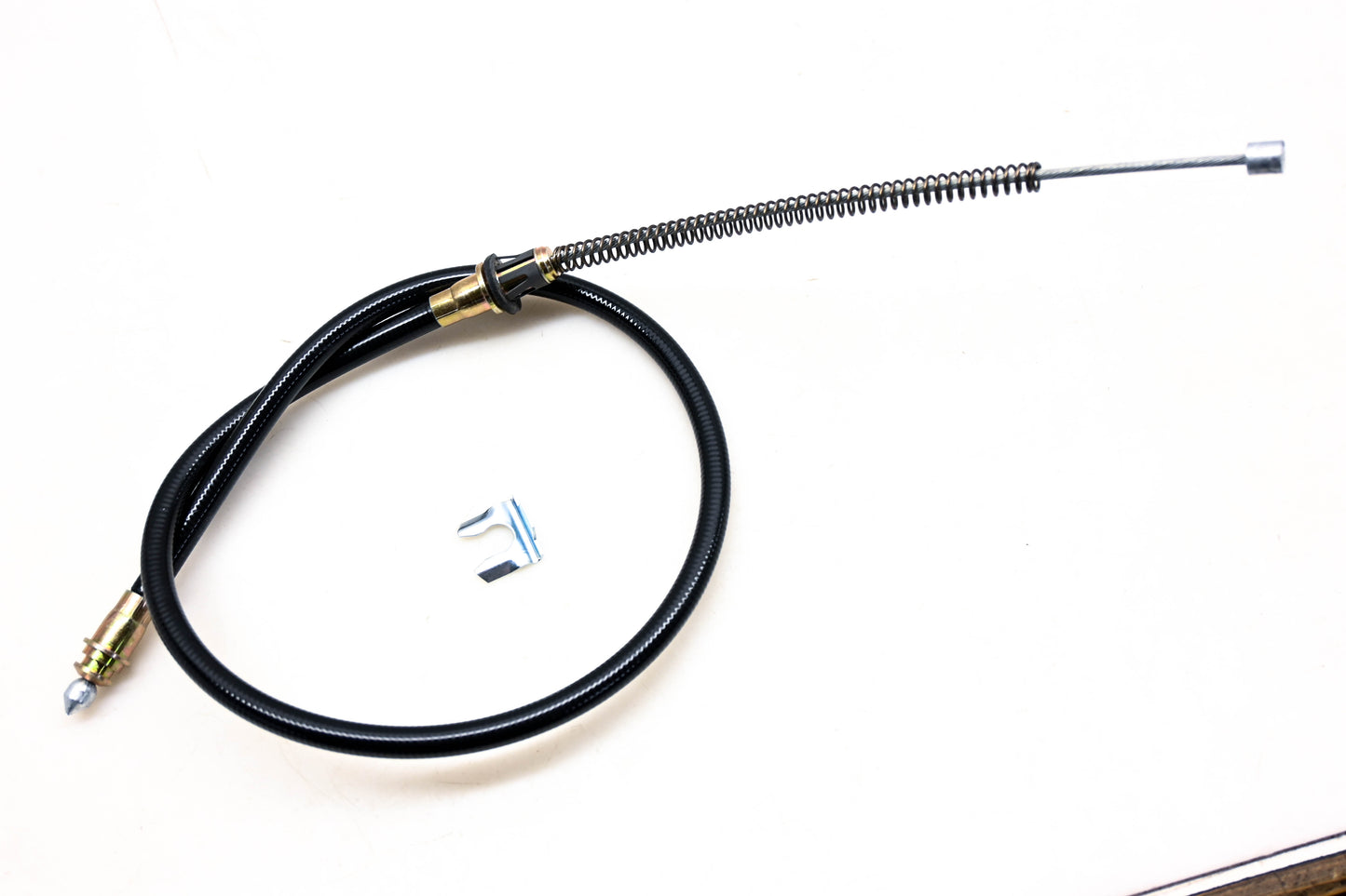 Wagner BC73002, F73002 Brake Cable Kit NOS