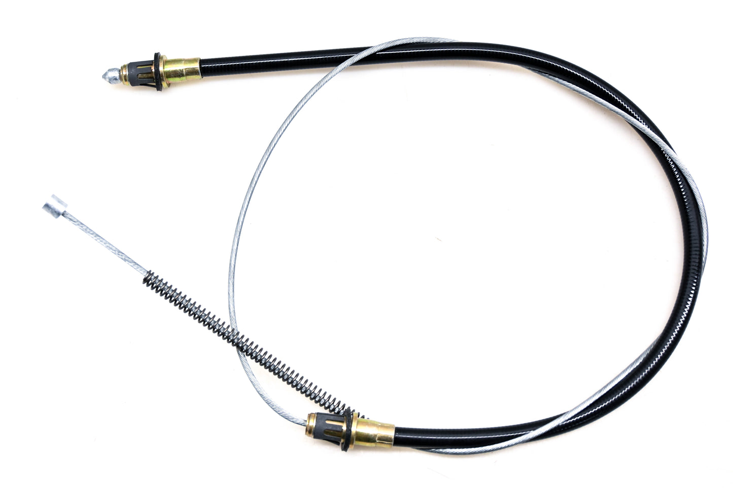 Wagner BC76632, F76632 Brake Cable NOS